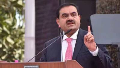 No Conclusion Of Wrongdoing In SEBI Application To SC: Adani Group
