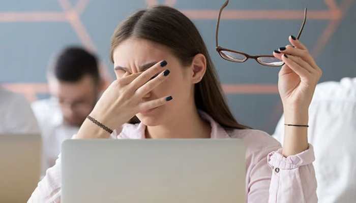 Eye Health: 7 Tips To Manage Strain From Excessive Screen Time