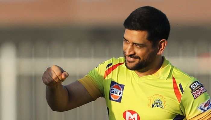 'Street Smart' Dhoni Reveals Why Chennai Arrived Late At Chidambaram Stadium For Game Against Punjab
