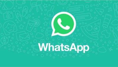 WhatsApp Rolling Out 'Side-By-Side' Feature On Android Tablets