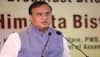 Himanta Sarma's Big Police Reform Drive: VRS To 300 Cops For 'Habitual Drinking'