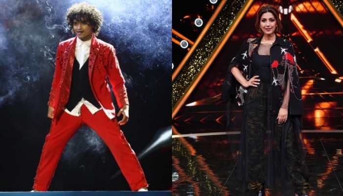 'I See Govinda In You': Sonali Bendre Lauds India's Best Dancer 3 Contestant Shivam Wankhede
