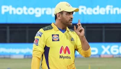 Blame Game In CSK Camp After Defeat Against Punjab Kings, MS Dhoni Says THIS