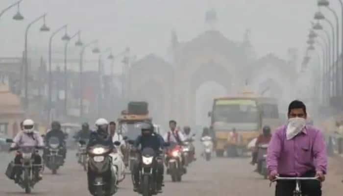 Delhi&#039;s Air Quality In January-April This Year &#039;Best&#039; Since 2016: Report