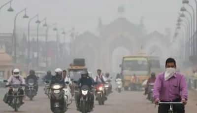 Delhi's Air Quality In January-April This Year 'Best' Since 2016: Report