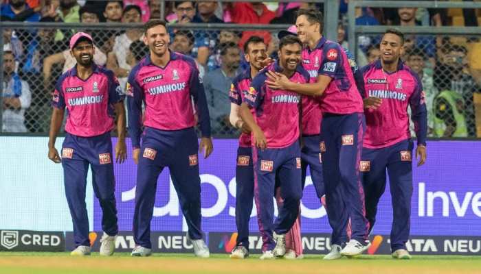 WATCH: Sandeep Sharma Takes Brilliant Diving Catch To Dismiss Suryakumar Yadav In 1,000th IPL Match