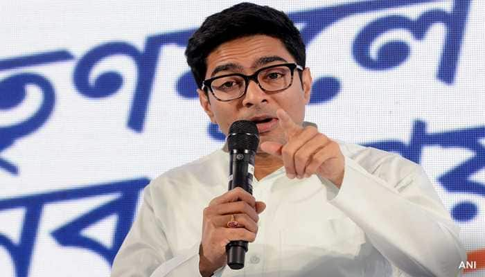 &#039;I Feel Disrespected&#039;: TMC MLA Reacts After Abhishek Banerjee Skips A Visit To His House