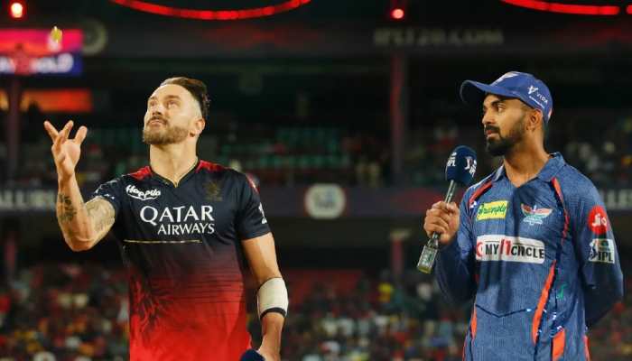 LSG Vs RCB Dream11 Team Prediction, Match Preview, Fantasy Cricket Hints: Captain, Probable Playing 11s, Team News; Injury Updates For Today’s LSG Vs RCB IPL 2023 Match No 43 in Lucknow, 730PM IST, May 1