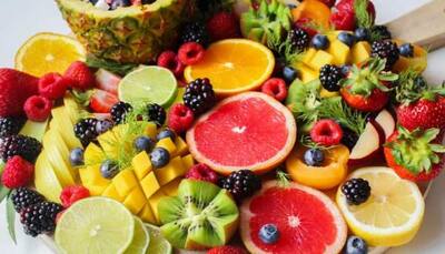 Healthy Diet: 7 Immunity Booster Fruits You Must Add To Your Diet