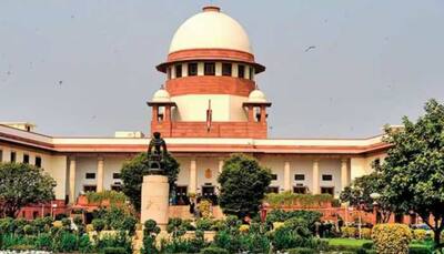 SC Says It Can Dissolve Marriage Without Referring To Family Courts