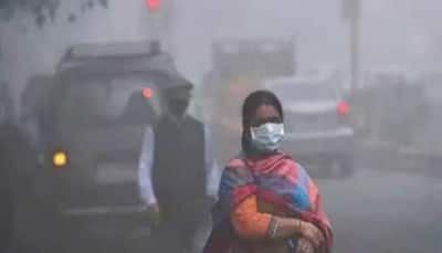 Air Pollution Associated With Increased Risk Of Irregular Heartbeat: Study 