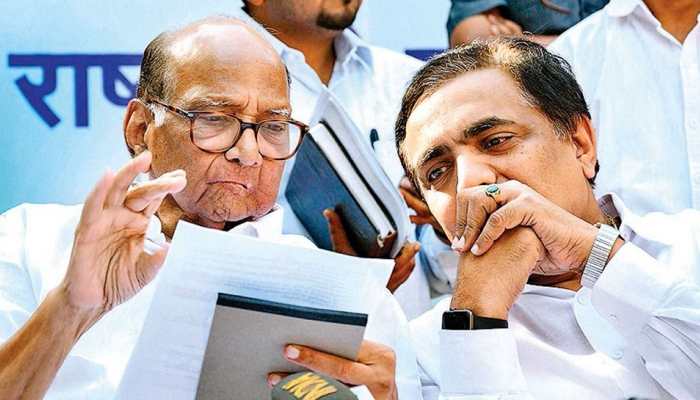 'Next Chief Minister Of Maharashtra Will Be From NCP', Claims Jayant Patil
