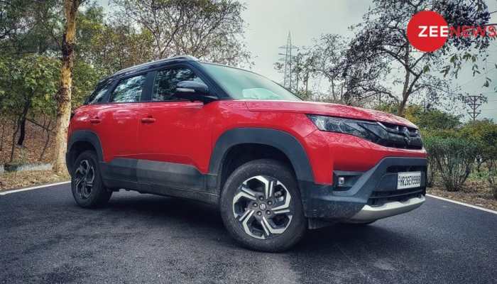 Maruti Suzuki Brezza: 5 Things Making Compact SUV A Best-Seller In India