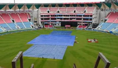 LSG vs RCB Weather Update From Ekana Cricket Stadium, Lucknow: Rain Likely To Play Spoilsport