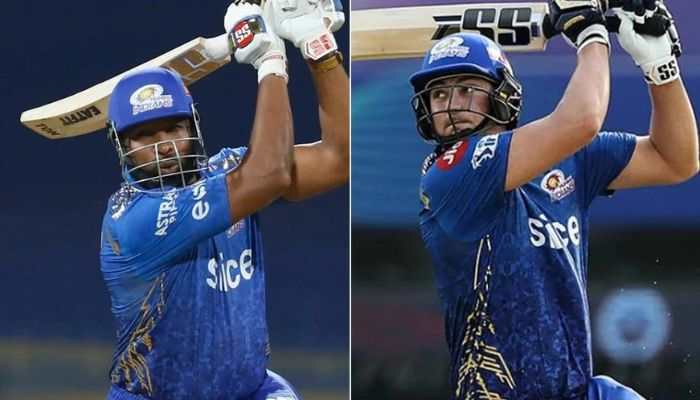 'Tim David Is MI's New Kieron Pollard': Sanjay Manjrekar Predicts Fiery Show From Aussie All-Rounder