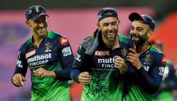 'If Kolhi, Maxwell, Du Plessis Don't Work...': Irfan Pathan Ahead Of LSG vs RCB Game