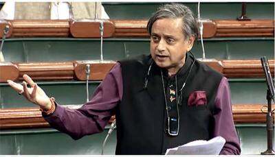 'Misrepresentation...': Shashi Tharoor's 'Loud & Clear' Tweet On 'The Kerala Story'