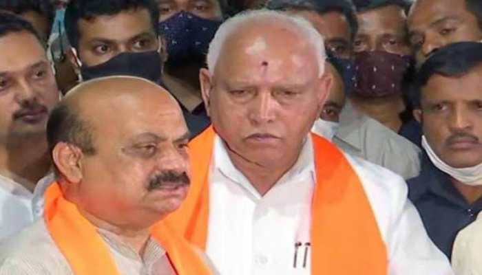 Analysis: Who Will Be Karnataka CM If BJP Wins? Jockeying Begins For Top Post