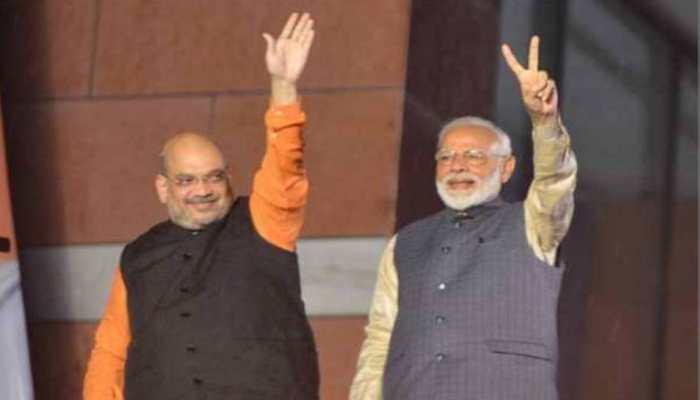 Analysis: BJP Banks Big Time On Campaign Blitz Of Modi, Shah And Yogi