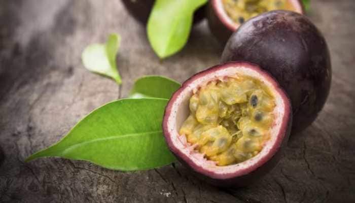 Passion Fruit Health Benefits: 5 Reasons You Must Add This Fruit To Your Diet