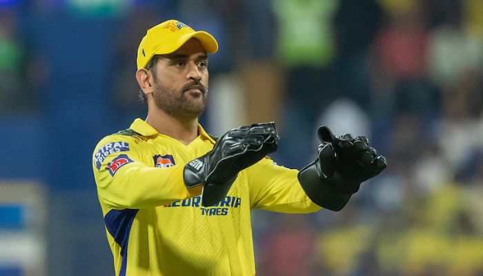 Is IPL 2023 MS Dhoni&#039;s Last Phase Of Cricketing Career? CSK Head Coach Stephen Fleming Says THIS