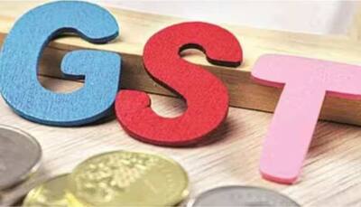 GST Collections For April Rose 16.8% To Stand At Rs 1,87,035 Crore