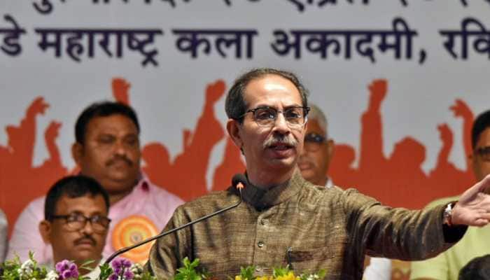 Uddhav Thackeray Takes A Dig At BJP, Asks Party To Send ED To Chinese Prez&#039;s House