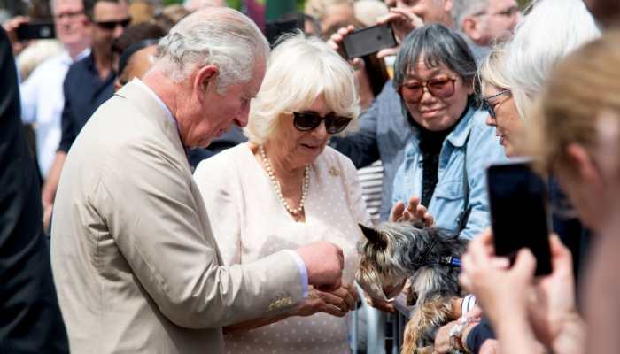 King Charles III, Queen Choose Bengal Designer&#039;s Dresses For Coronation