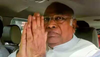 Analysis: Congress President Kharge's Personal 'KRA' - Victory At Home Turf Kalaburagi