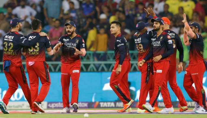 IPL 2023 Points Table, Orange Cap And Purple Cap Leaders: Royal Challengers Bangalore Rise To 5th Spot, Faf du Plessis Back At Top