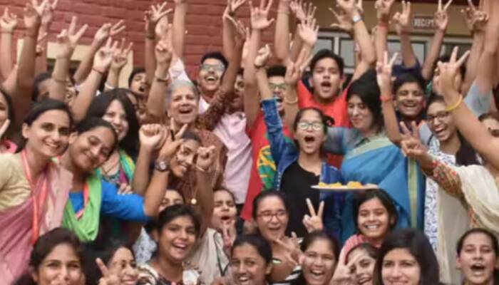 GSEB 12th Science Result 2023: Gujarat Board HSC Class 12 Scorecards Declared At gseb.org- Check Direct Link Here