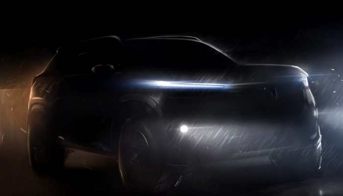 New Honda Mid-Size SUV Breaking Cover On June 6 - Here's All About New Hyundai Creta Rival