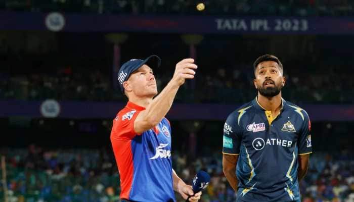 GT Vs DC Dream11 Team Prediction, Match Preview, Fantasy Cricket Hints: Captain, Probable Playing 11s, Team News; Injury Updates For Today’s GT Vs DC IPL 2023 Match No 44 in Ahmedabad, 730PM IST, May 2