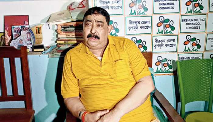 'Consider Tihar...', ED Responds As Anubrata Mondal Seeks Transfer To Asansol Jail