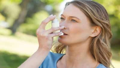World Asthma Day 2023: How Asthmatic Patients Are At Higher Risk Of Covid-19 - Expert Explains