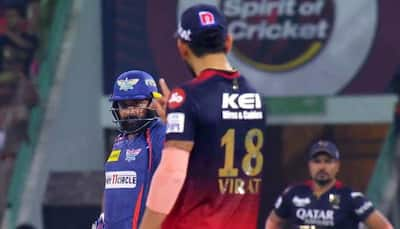 IPL 2023: Anil Kumble Slams Virat Kohli And Gautam Gambhir After Their Fight, Says THIS