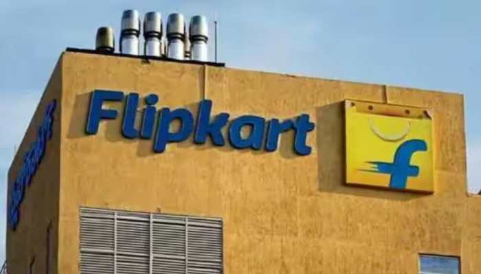 Flipkart Opens 4 Lakh Sqft Fulfillment Centre In Telangana