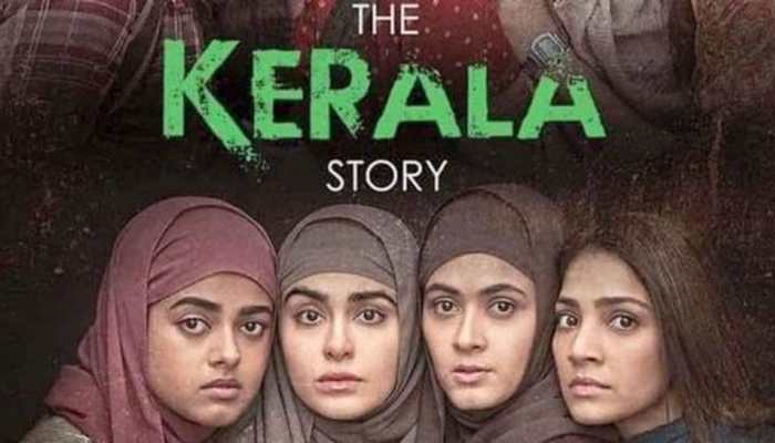 The Kerala Story: SC Refuses To Entertain Plea Seeking Stay On Release Of Film