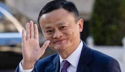 Where is Jack Ma? Reports Say Alibaba's Founder Is Now A Professor