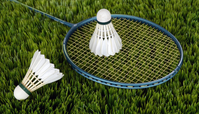 Badminton info deals