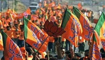 Tensions After BJP Booth President Murdered In Bengal's East Midnapore