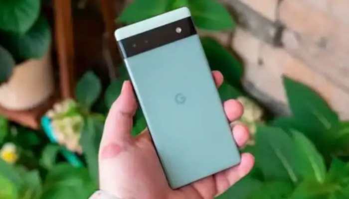 Google Pixel 6a Available Under Rs 27,000 On Flipkart: Check How To Get It