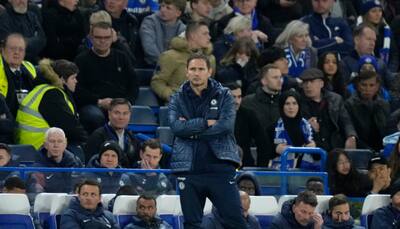 Premier League: 'I Want Free-Flowing Football,' Says Coach Lampard On Chelsea's Style Of Play