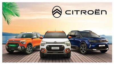 Citroen India Announces Summer Service Camp: Consumers Get Heavy Discounts On Repairs