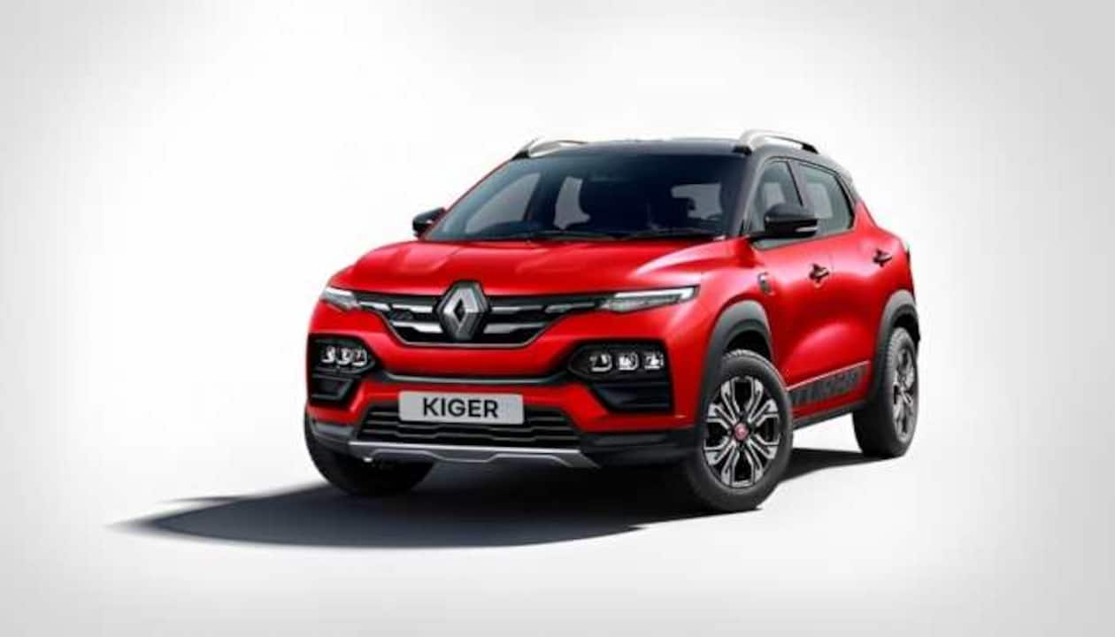 2023 Renault Kiger Launched In India: BS6 2.0 Ready, Gets Increased Safety  Features | Auto News | Zee News