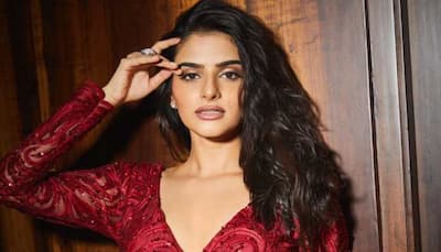 Bhagyashree's daughter Avantika Dassani To Make Bollywood Debut With 'U Shape Ki Gully'