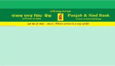 Punjab & Sind Bank Q4 Net Profit Up 32% At Rs 457 Crore