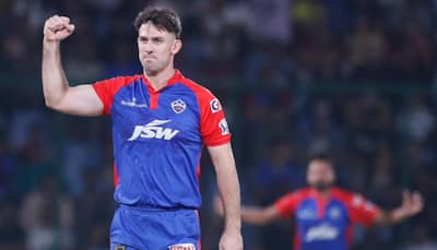 IPL 2023: Why Mitchell Marsh Is Not Playing Delhi Capitals Vs Gujarat Titans Match? Read Here