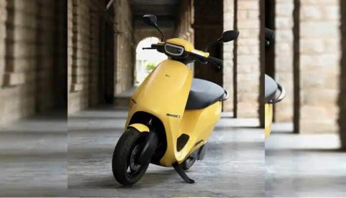 Ola Electric Clocks Sales Of Over 30,000 Units In April, Becomes Largest EV Maker In India