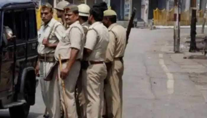 Gurugram: Man&#039;s Naked Body Found With Injury Marks, Murder Suspected